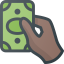 Money & Currency icon 64x64